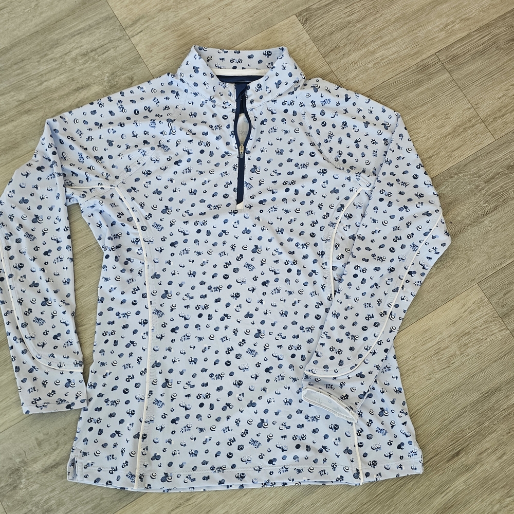 Peter Millar 50+ Sun Shirt